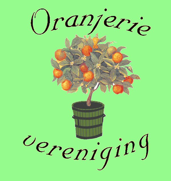 Oranjerie logo