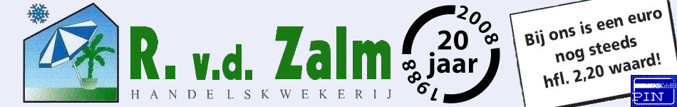 R vd Zalm logo